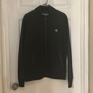 express zip up